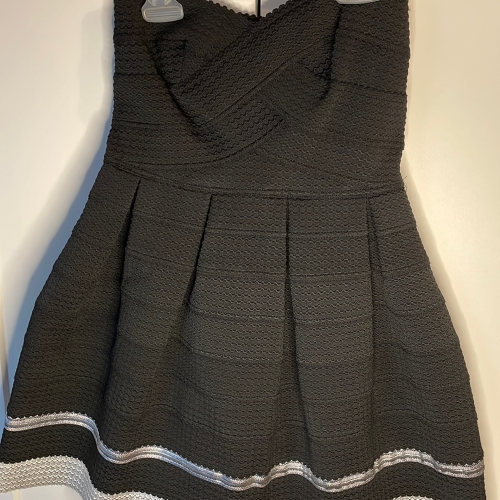 Adorable babydoll dress